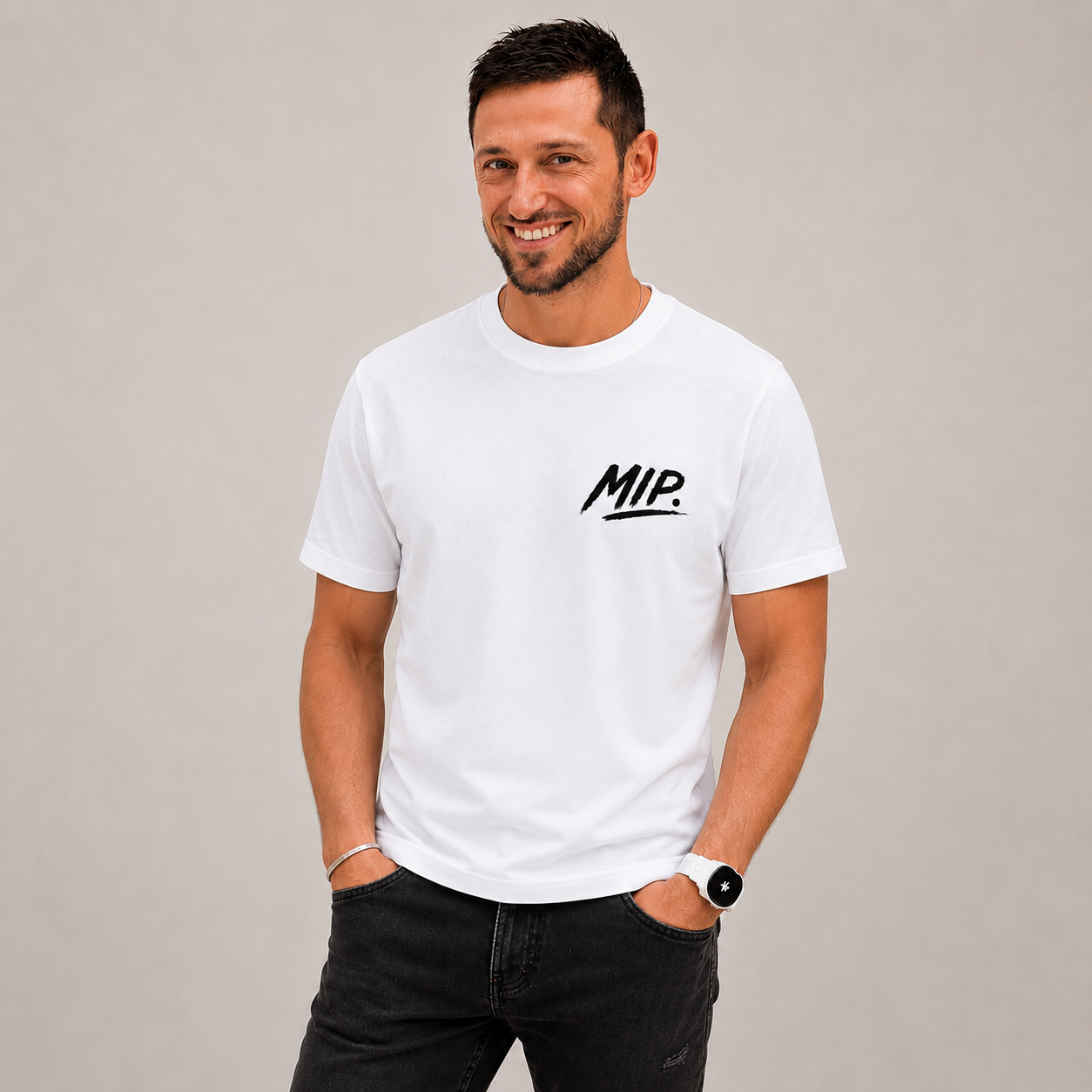 T shirt Urssaf Regular
