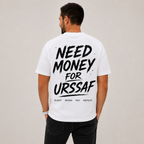 T shirt Urssaf Regular