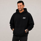 Sweat à capuche URSSAF