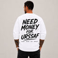 Sweat Col Rond - Urssaf