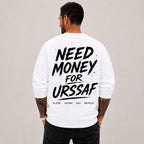 Sweat Col Rond - Urssaf