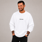 Sweat Col Rond - Essential