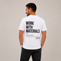 T-shirt Regular - Industrial Workshop