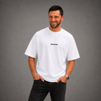 T-shirt Oversize - Essential