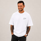 T-Shirt Oversize - MIP Signature