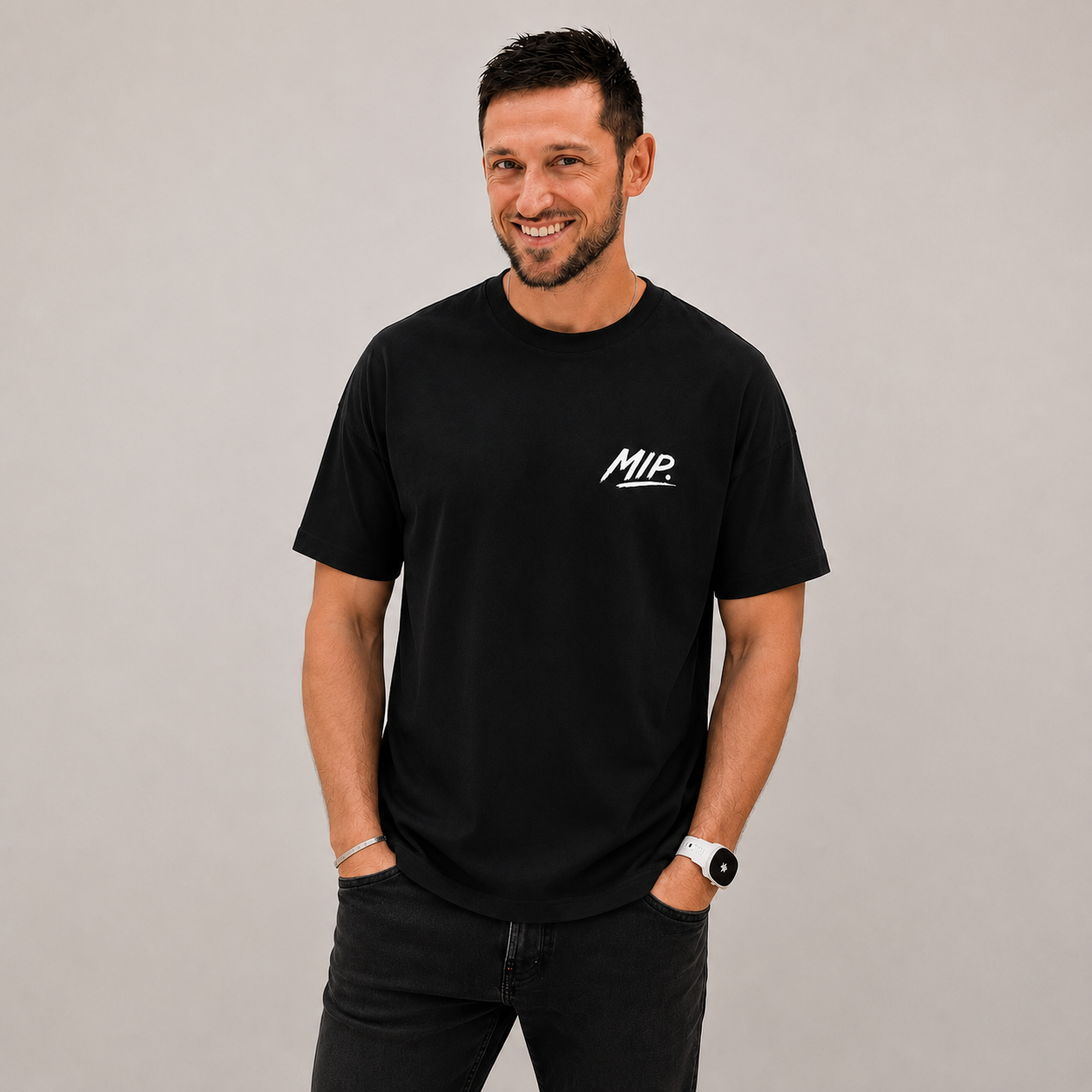 T shirt Urssaf Regular
