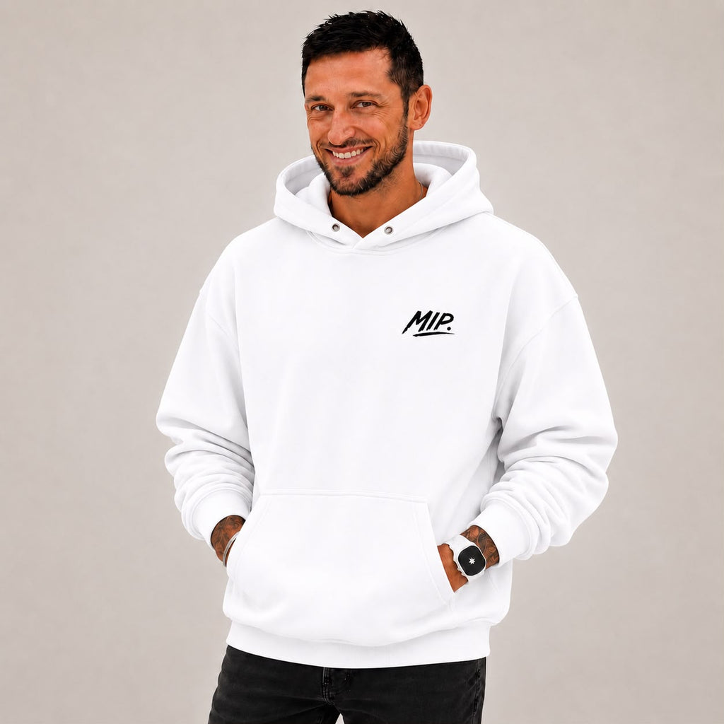 Sweat à capuche URSSAF