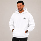 Sweat à capuche URSSAF