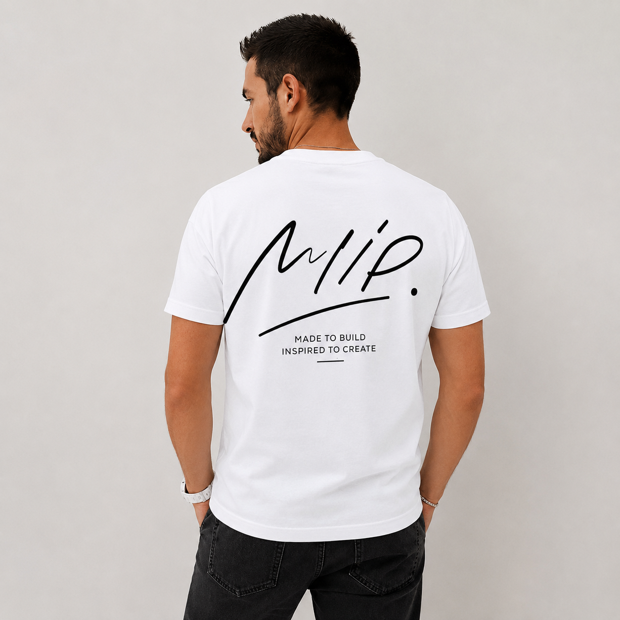 T-shirt Signature Regular