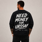 Sweat Col Rond - Urssaf