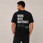 T-shirt Regular - Industrial Workshop