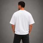 T-shirt Oversize - Monogram Torse