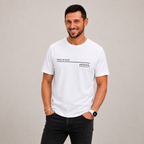 T-shirt Regular - Industrial Workshop