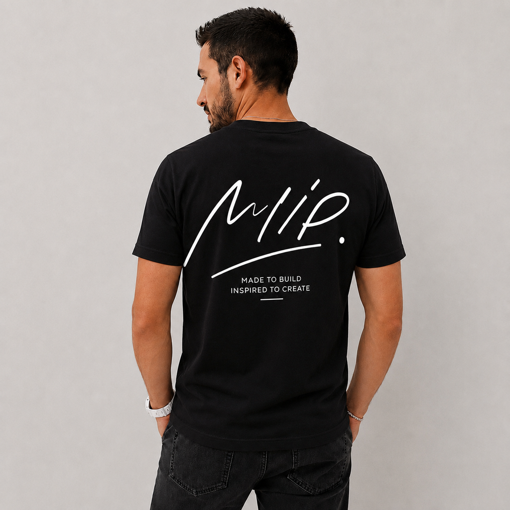 T-shirt Signature Regular