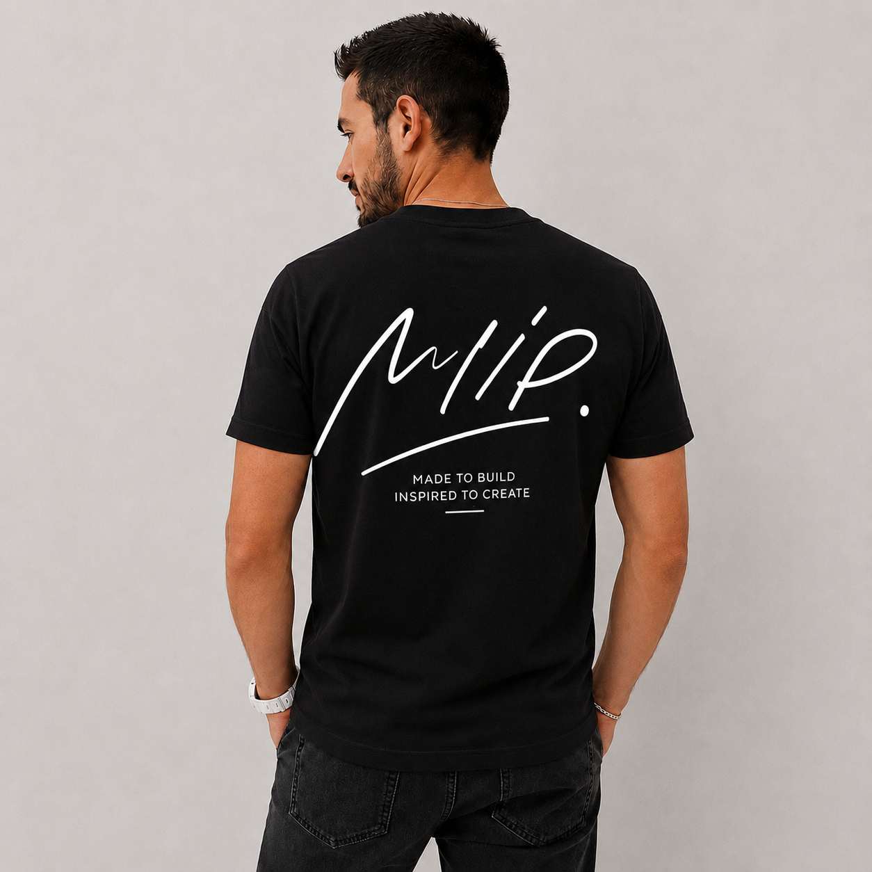 T-shirt Signature Regular