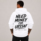 Sweat à capuche URSSAF
