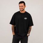 T-shirt Oversize - URSSAF