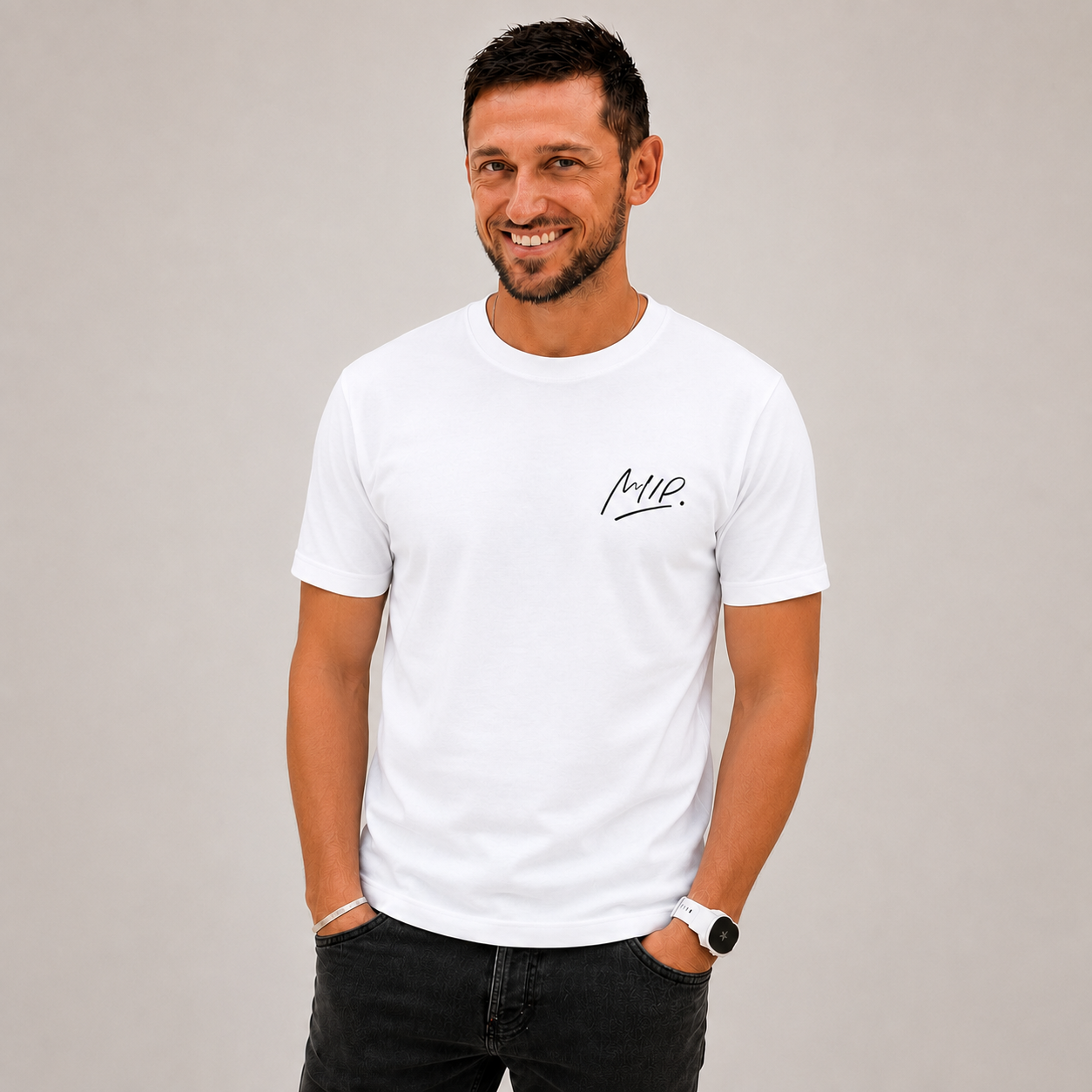 T-shirt Signature Regular